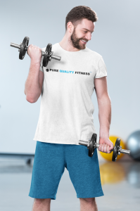 Pure Quality Fitness Online Training